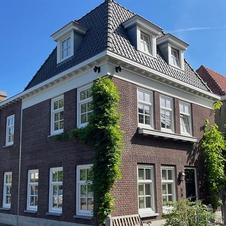 Boutique Hotel Nieuw Uilenburg Bois-le-Duc Extérieur photo