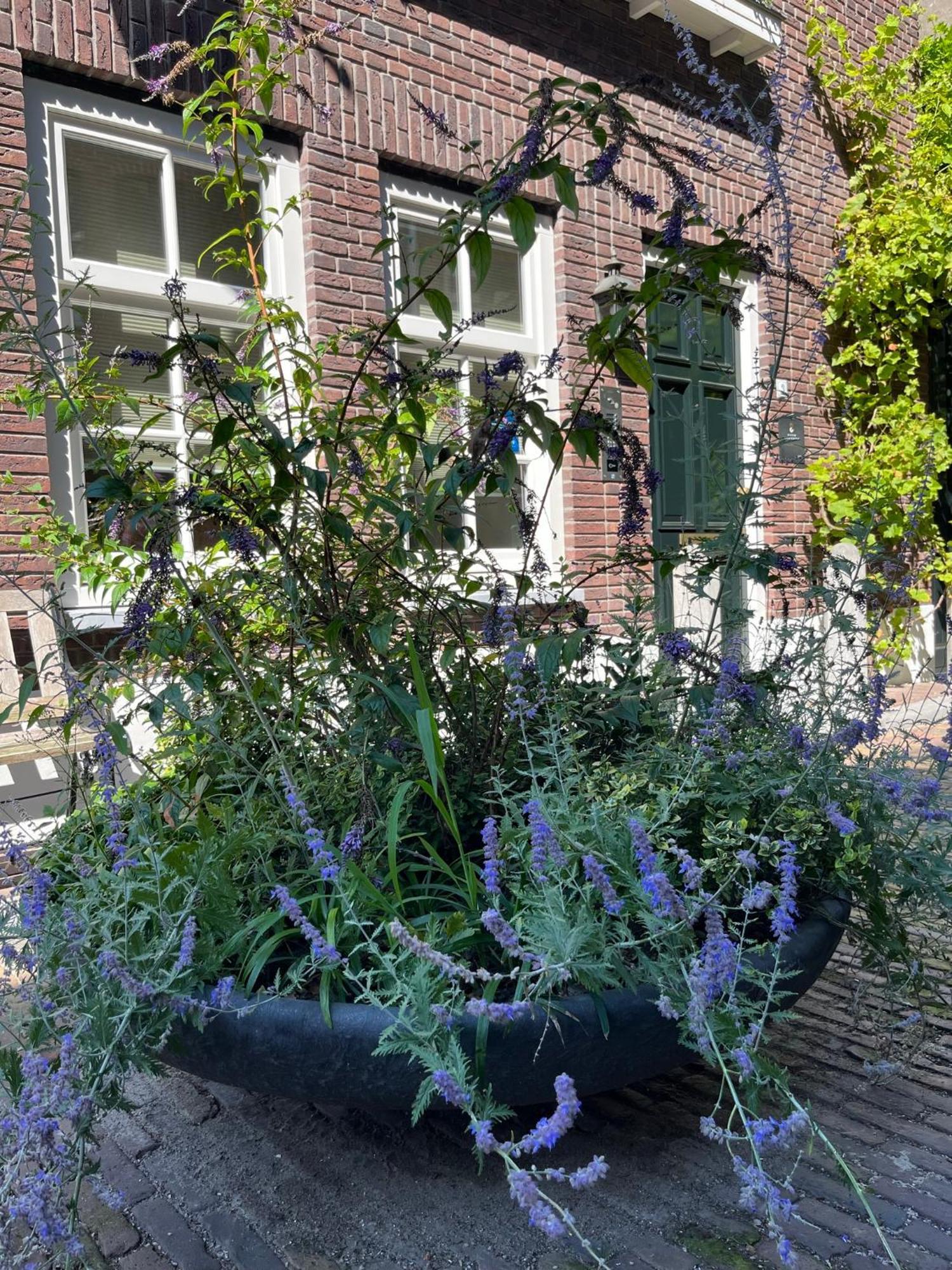 Boutique Hotel Nieuw Uilenburg Bois-le-Duc Extérieur photo