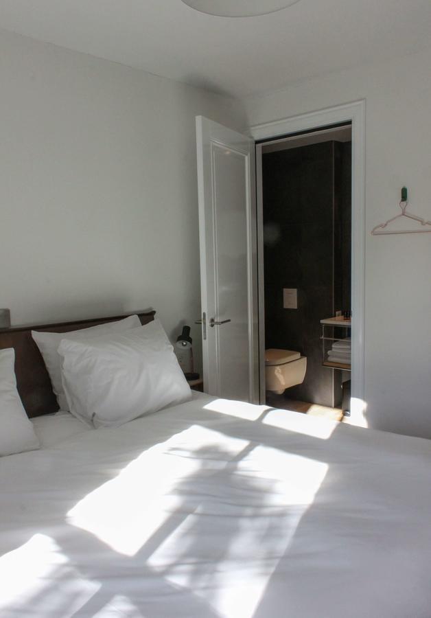 Boutique Hotel Nieuw Uilenburg Bois-le-Duc Extérieur photo